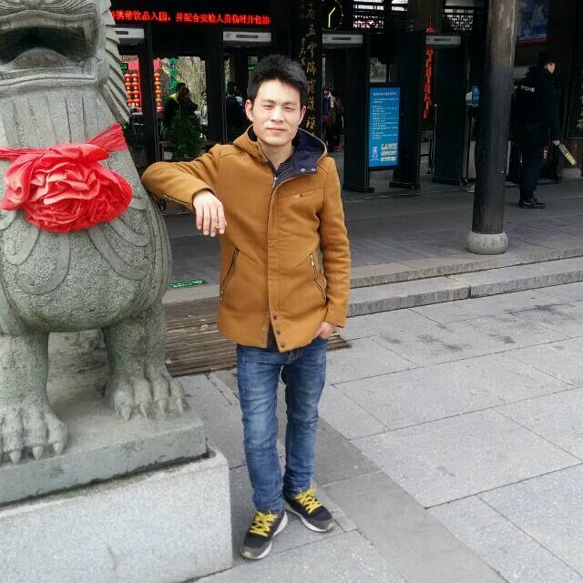 逆流的第一张照片--厦门相亲服务中心