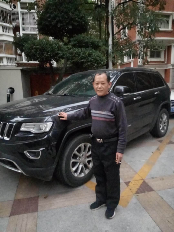 辉煌的第一张照片--厦门相亲服务中心