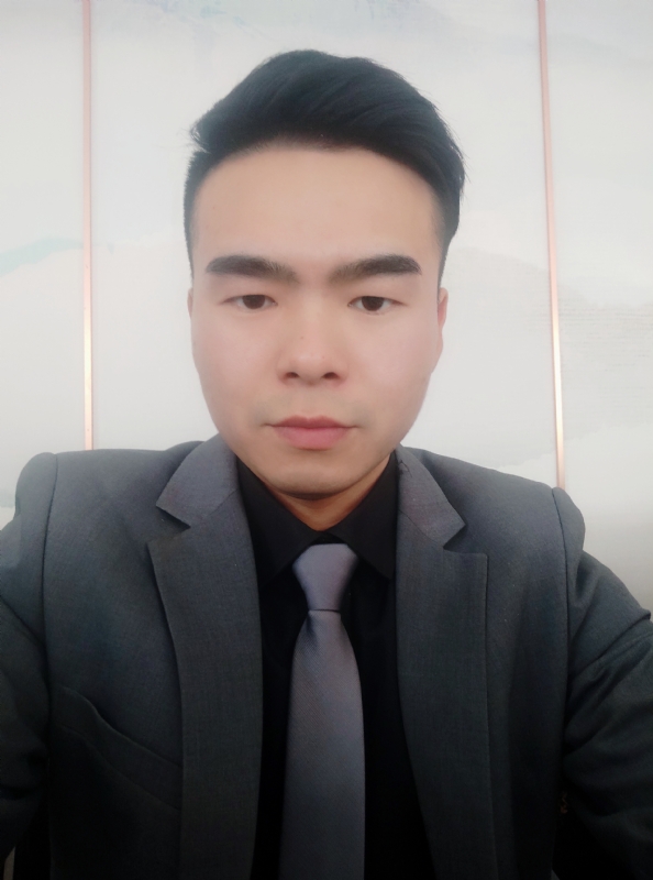 穿西装的鲨鱼的第一张照片--厦门相亲服务中心