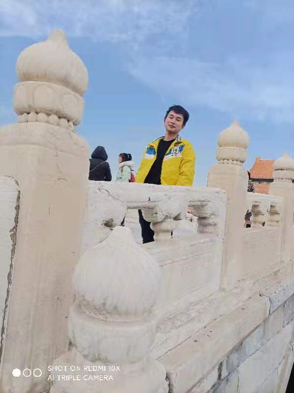 千城的第二张照片--厦门相亲服务中心