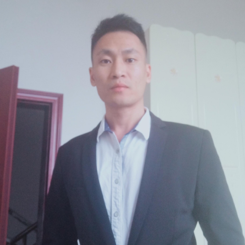 kyle的第一张照片--厦门相亲服务中心