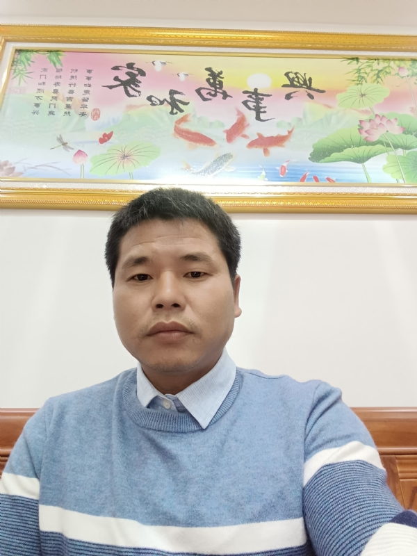 浩南的第一张照片--厦门相亲服务中心