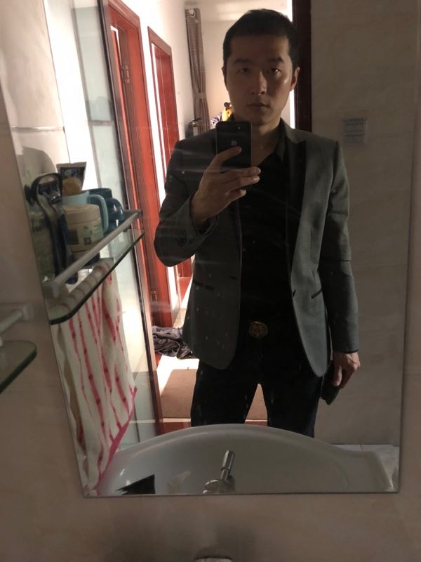 小平哥的第一张照片--厦门相亲服务中心