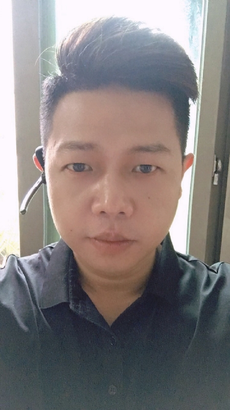 诚意征婚的第一张照片--厦门相亲服务中心