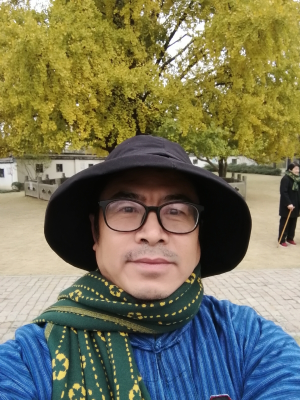 自由人的第一张照片--厦门相亲服务中心
