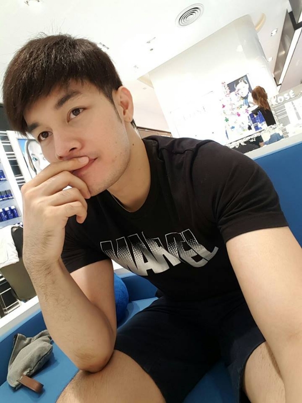 张枫的第一张照片--厦门相亲服务中心
