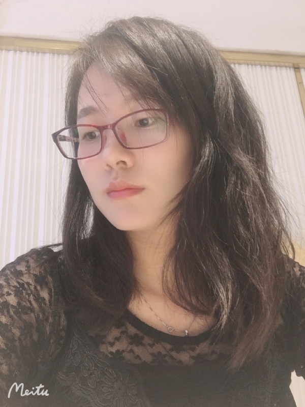 奇奇的第一张照片--厦门相亲服务中心