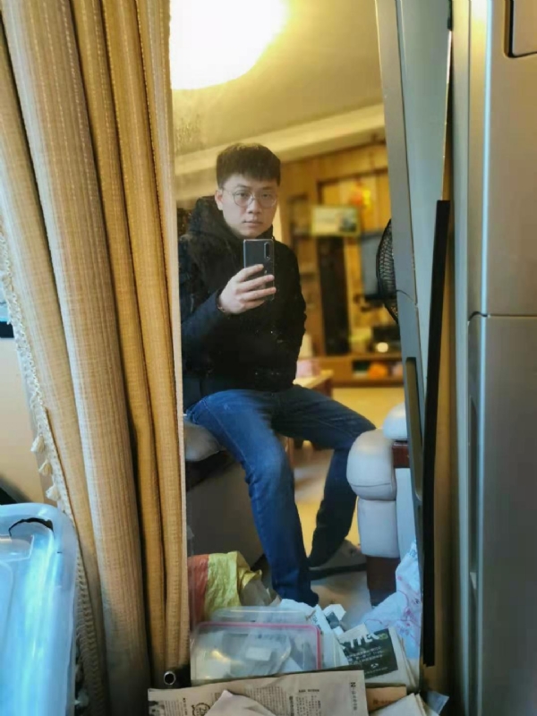 画影的第一张照片--厦门相亲服务中心