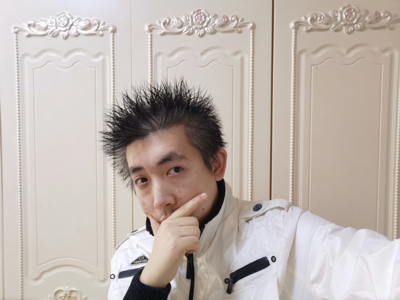 兔子满山跑的第一张照片--厦门相亲服务中心