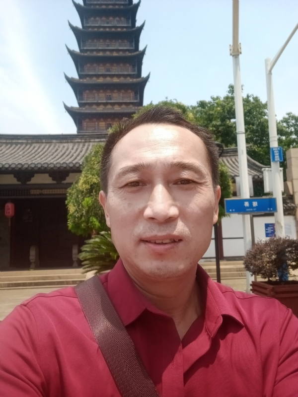 辛福就再下一站的第一张照片--厦门相亲服务中心