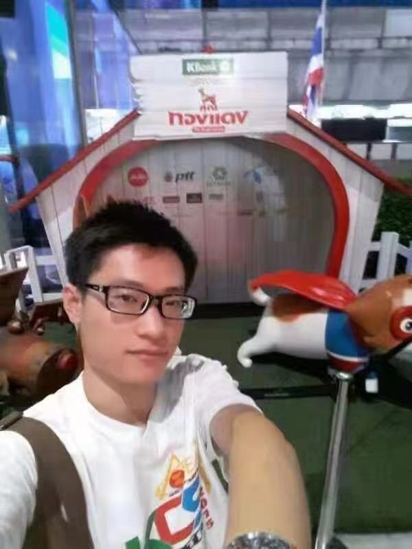 张先生的第一张照片--厦门相亲服务中心