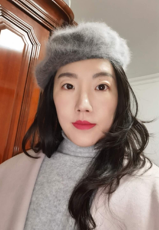 小莲的第一张照片--厦门相亲服务中心