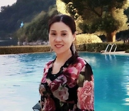 Xiang女士的第三张照片--厦门相亲服务中心