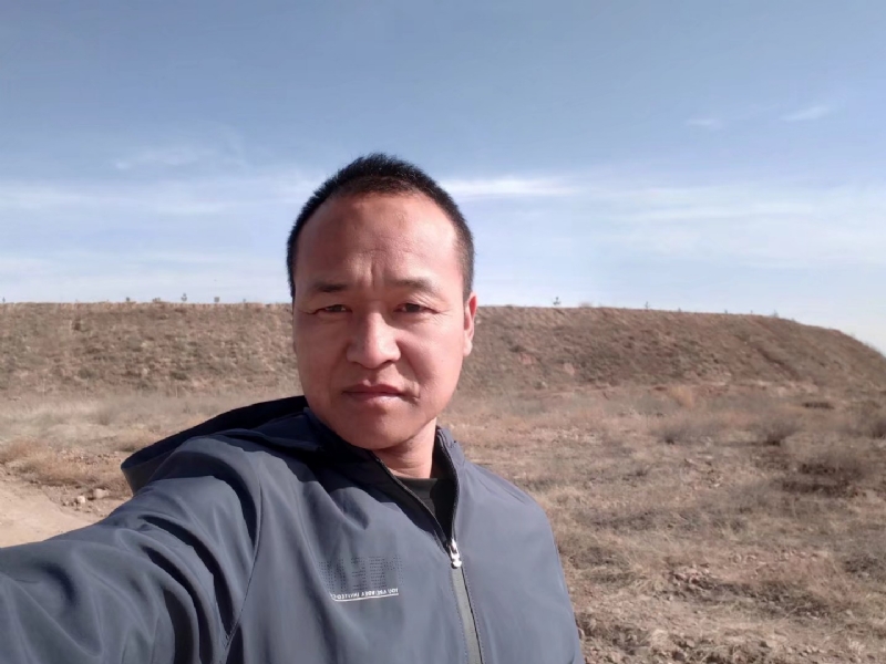爱你不是我的第一张照片--厦门相亲服务中心