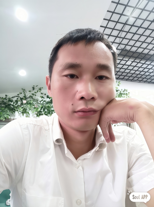 小刚的第一张照片--厦门相亲服务中心