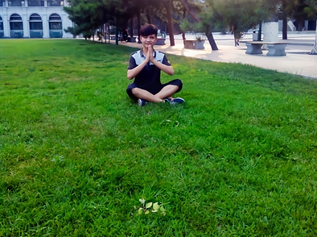 雄鹰不因暴风折翼的第一张照片--厦门相亲服务中心
