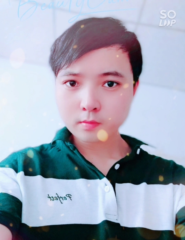 情真意切的第二张照片--厦门相亲服务中心