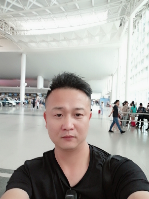 一叶知秋的第一张照片--厦门相亲服务中心