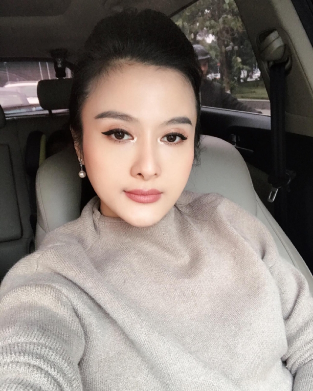 alicekim的第一张照片--厦门相亲服务中心