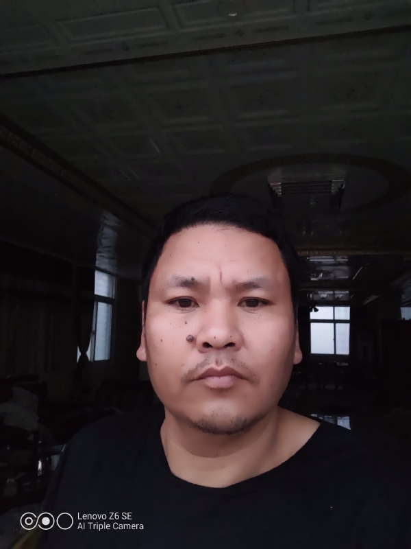 真诚的第一张照片--厦门相亲服务中心
