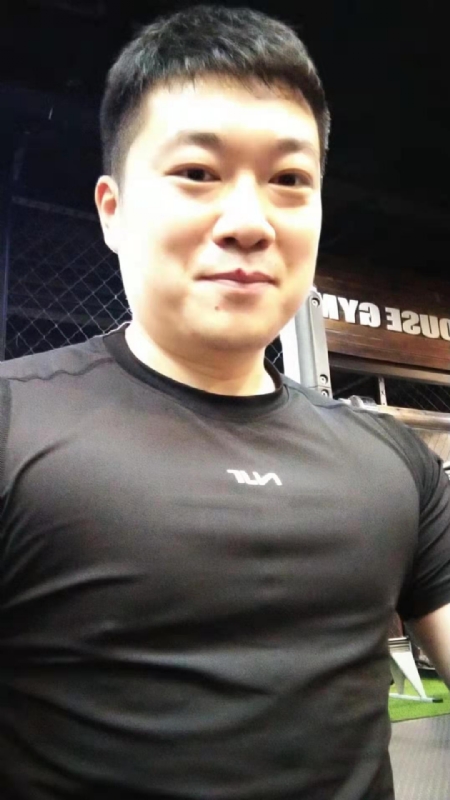 好想遇见你的第一张照片--厦门相亲服务中心