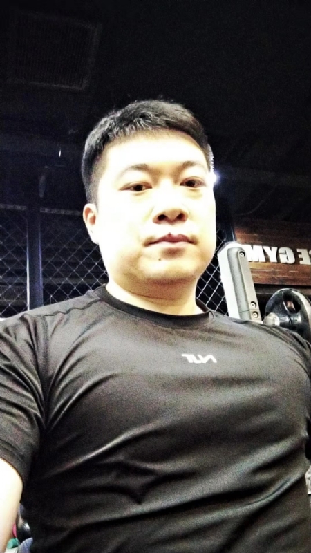 好想遇见你的第二张照片--厦门相亲服务中心