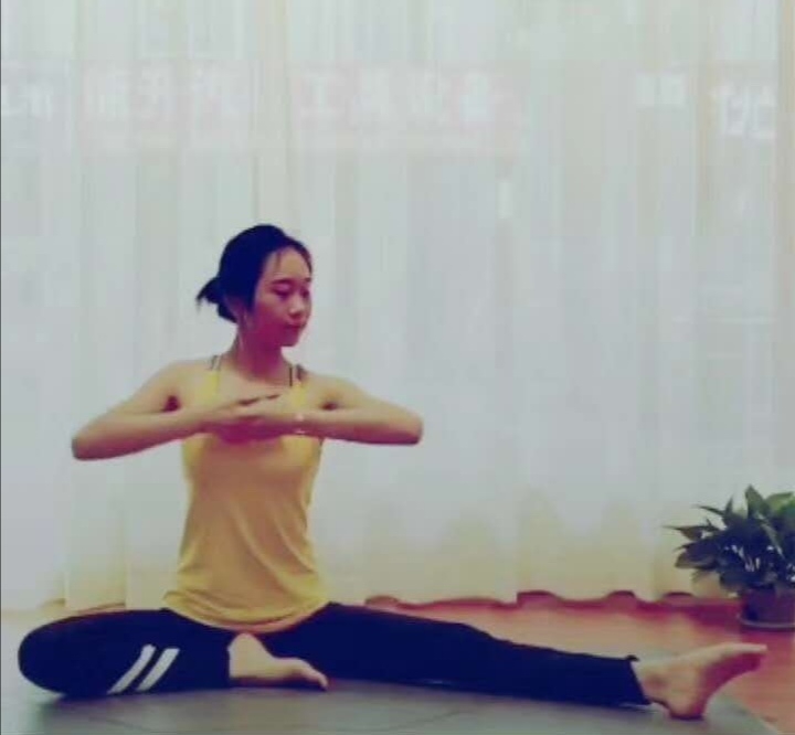 静静子的第一张照片--厦门相亲服务中心