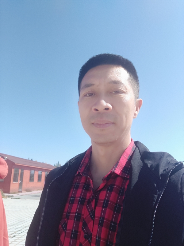 风滚草的坚持的第一张照片--厦门相亲服务中心