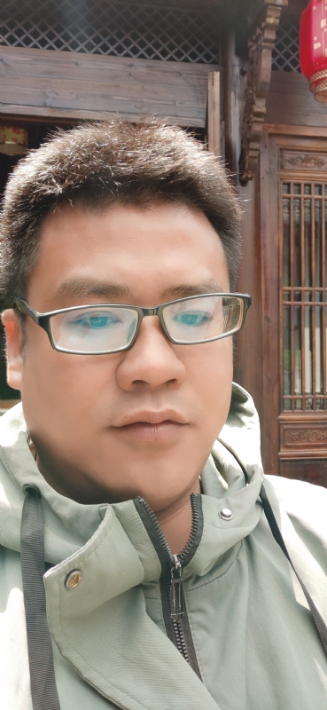 随缘的第一张照片--厦门相亲服务中心