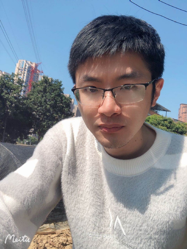 曦阳的第一张照片--厦门相亲服务中心