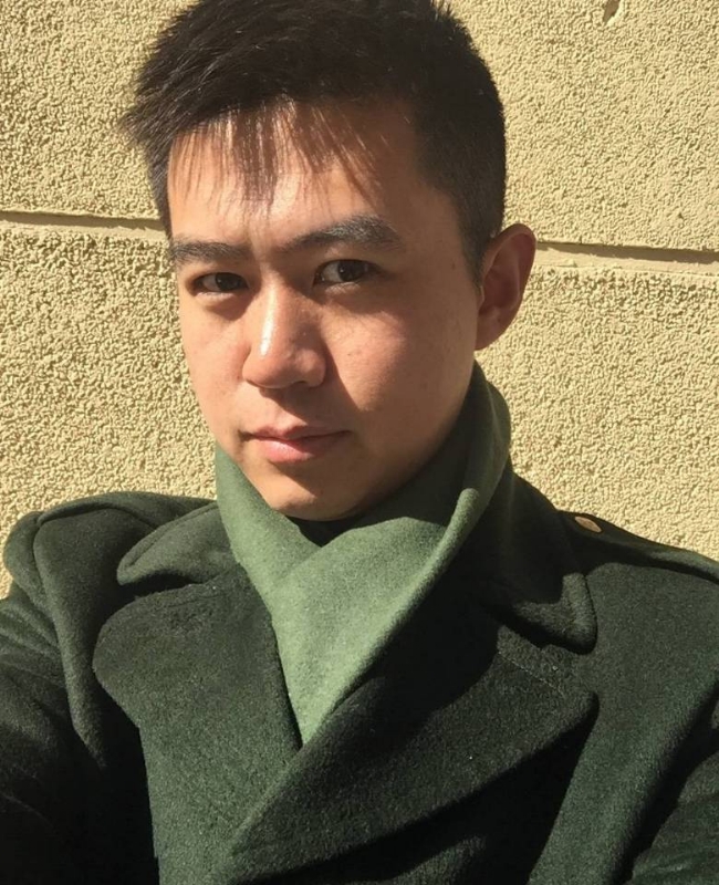 时过境迁的第三张照片--厦门相亲服务中心