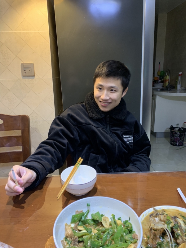 人间失格的第一张照片--厦门相亲服务中心