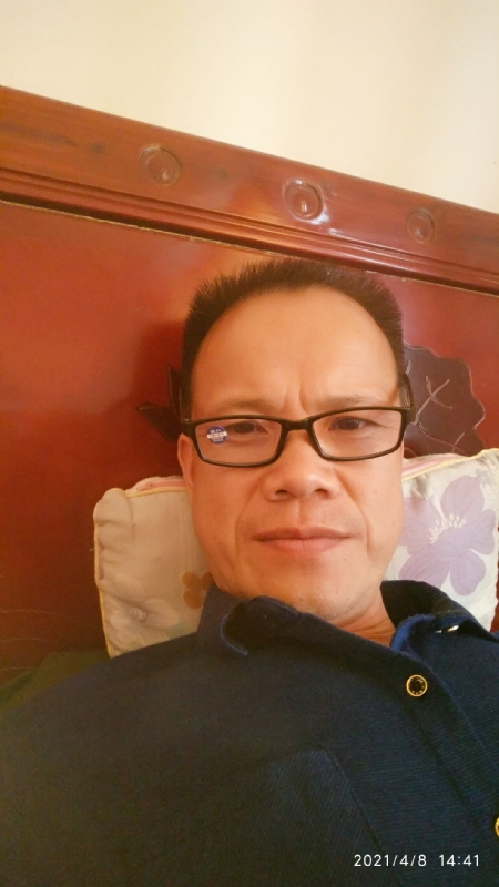 鹏鹏的第一张照片--厦门相亲服务中心