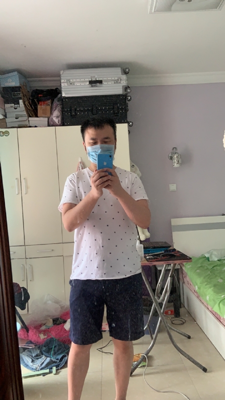 才疏学浅的第一张照片--厦门相亲服务中心