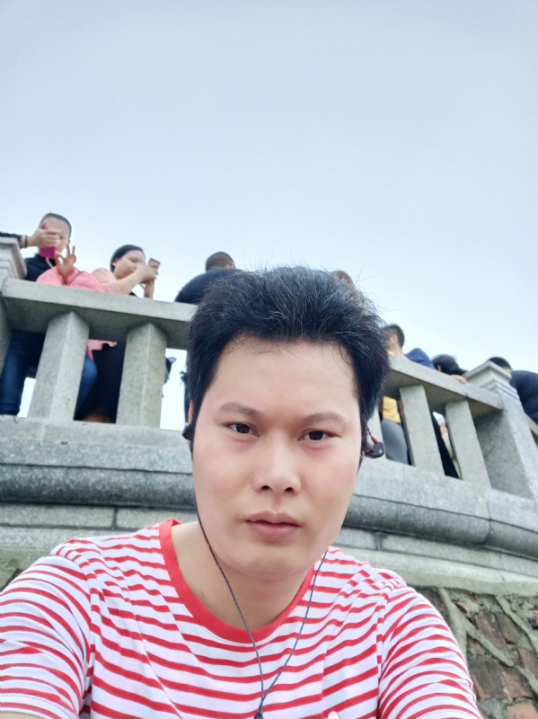 hαⅰ的第一张照片--厦门相亲服务中心