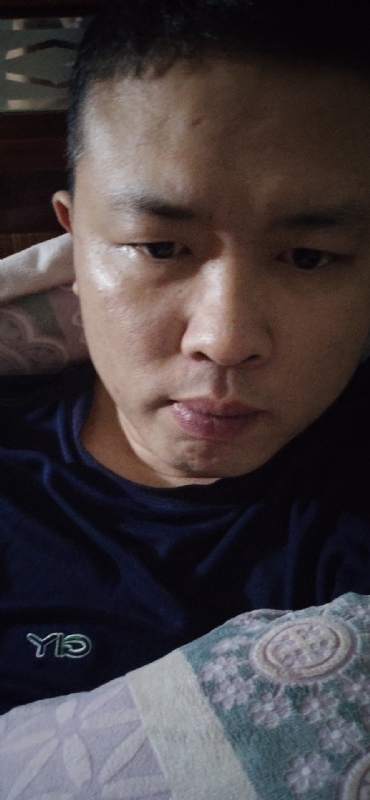 小军的第一张照片--厦门相亲服务中心