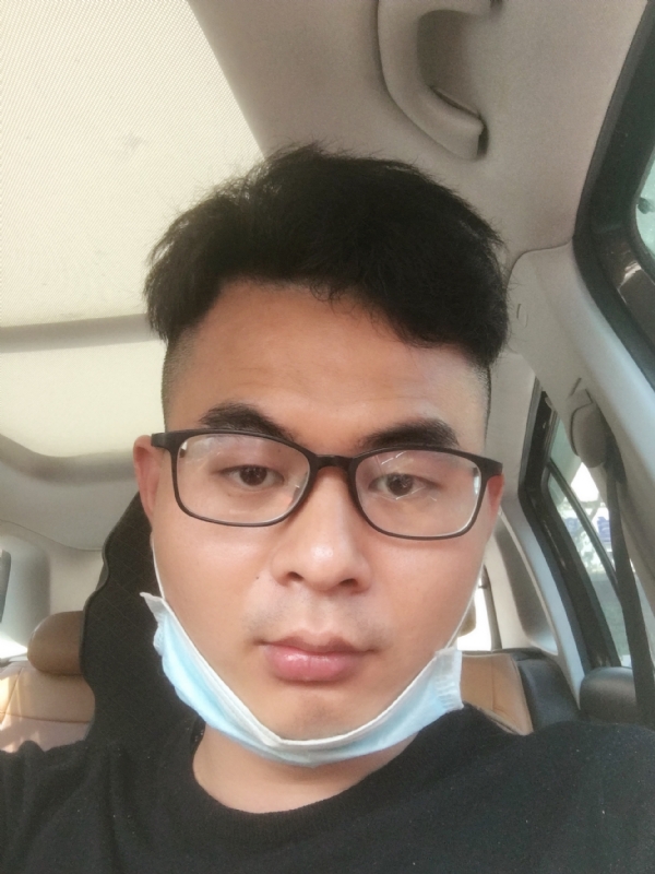 冠木的第一张照片--厦门相亲服务中心