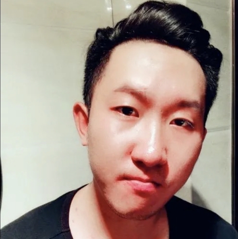 郭先生的第一张照片--厦门相亲服务中心