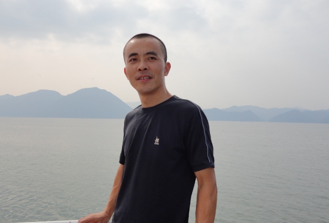 归零的第一张照片--厦门相亲服务中心
