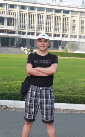 归零的第二张照片--厦门相亲服务中心