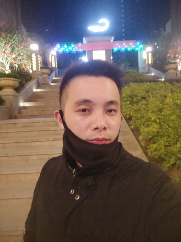 缘份来了挡都挡不住的第二张照片--厦门相亲服务中心