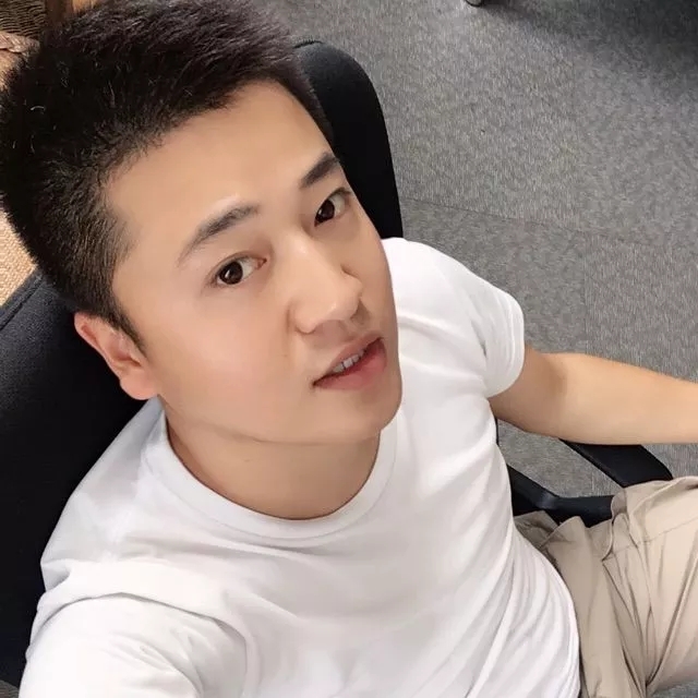 稻草人的第一张照片--厦门相亲服务中心