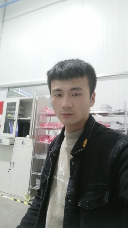 淡淡爱的第一张照片--厦门相亲服务中心