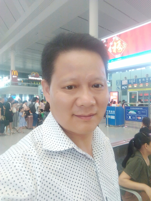 一生有你的第一张照片--厦门相亲服务中心