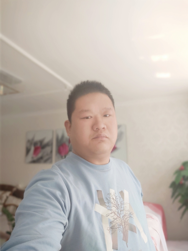 别无选择的第一张照片--厦门相亲服务中心