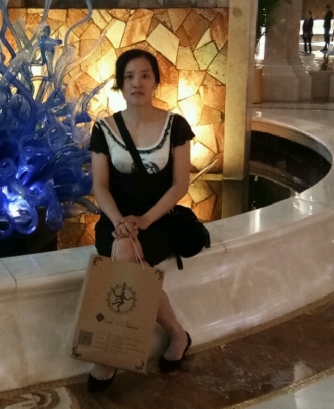 Anna的第一张照片--厦门相亲服务中心