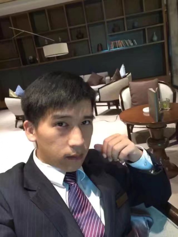 一条孤独的鱼的第二张照片--厦门相亲服务中心