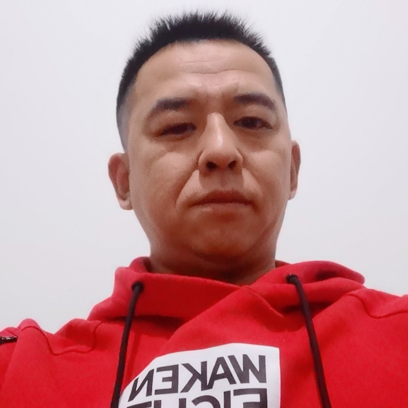 四海为家的第一张照片--厦门相亲服务中心