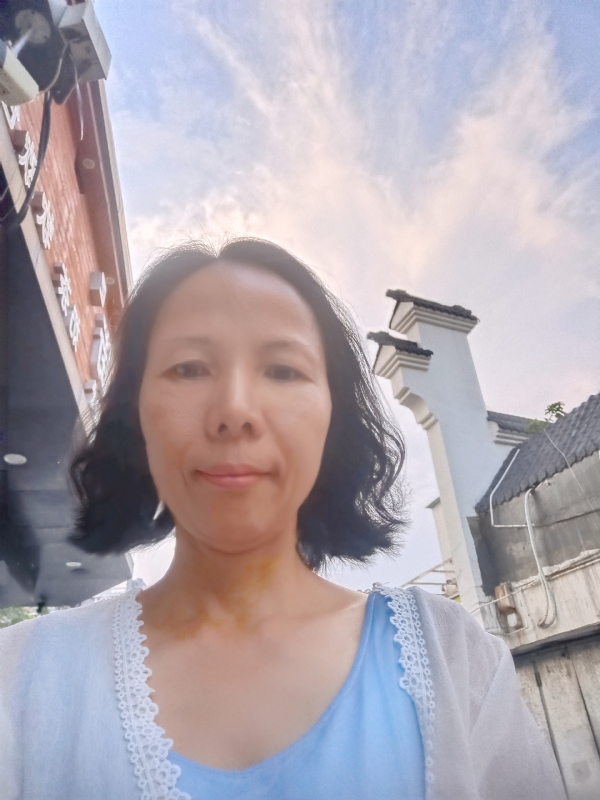 吴敌的第一张照片--厦门相亲服务中心