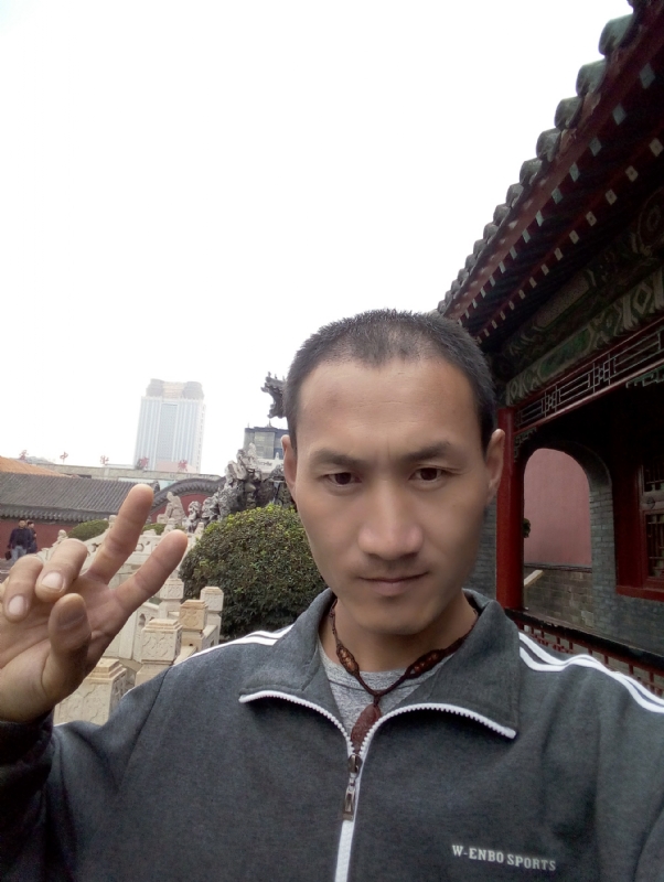 清雨的第一张照片--厦门相亲服务中心